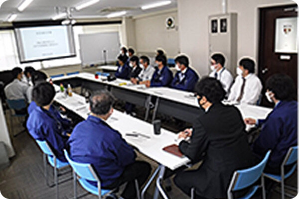 安全講習会