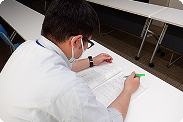 テキスト学習